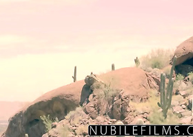 Latina chick beguiled dude and went all way with him