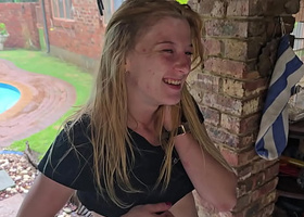 fury slightly barely legal year senior smashed in thunder storm outdoor