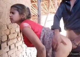 Desi supah-scorching bhabhi firm ripping up assfuck romp