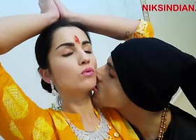 The fun pounding done by Indian Gurus in their ashrams