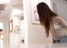 Sneaky Stepsis Slithers Into Stepbro's Bed